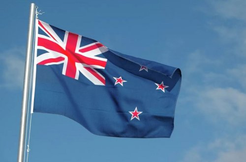 Yeni Zelandiya Putinin qohumları daxil olmaqla 19 Rusiya vətəndaşına sanksiya tətbiq edib