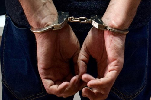 Daha bir azərbaycanlı Türkiyədə saxlanıldı: Bu dəfə...