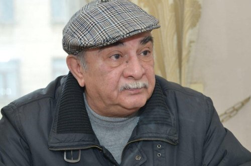 Xalq artistinin qızı: “Atamın səhhəti pisləşib, ayaqları tutulub”