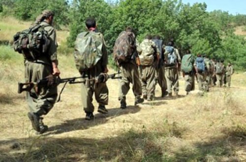 Ukrayna hərbçiləri daha bir yaşayış məntəqəsini işğaldan azad edib