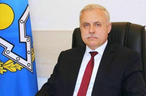 KTMT Baş katibinin Paşinyanla niyə görüşməməsinə aydınlıq gətirilib