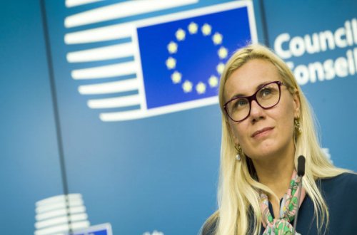 Baltik boru kəməri enerji böhranının yumşaldılmasında mühüm rol oynayacaq