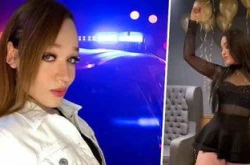 Meksikalı TikTok ulduzu Karla Pardiniyə silahlı hücum olub