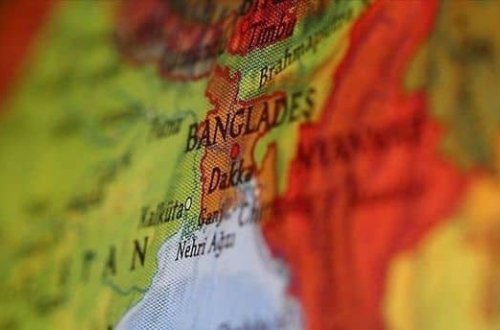 Banqladeşdə qayıq qəzası: 51 ÖLÜ