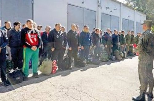 Qismən səfərbərlikdə ilk ölüm faktı qeydə alınıb