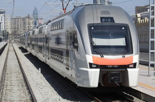 Sumqayıt-Pirşağı-Bakı marşrutu üzrə reyslərin sayı artırılır