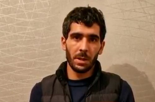 Bakıda “kirayə ev” adı altında tələbələri aldadan şəxs saxlanılıb