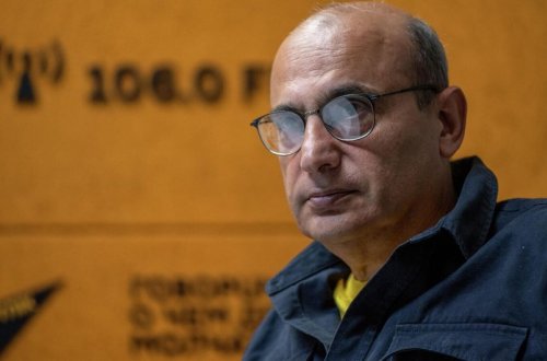 Danielyan: “İran 44 günlük müharibə zamanı Ermənistana yardım təklif edib”