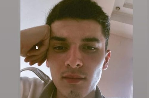 Yol qəzasında həlak olan tələbə məmur oğlu imiş (FOTO)