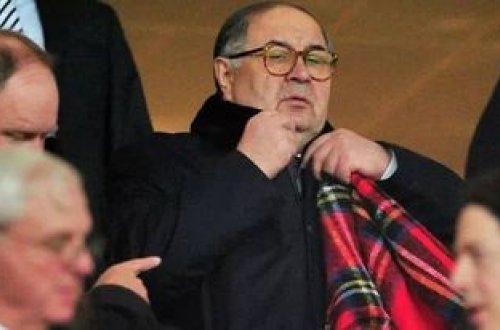 Alman polisi rusiyalı oliqarxın yaxtasında axtarış aparıb