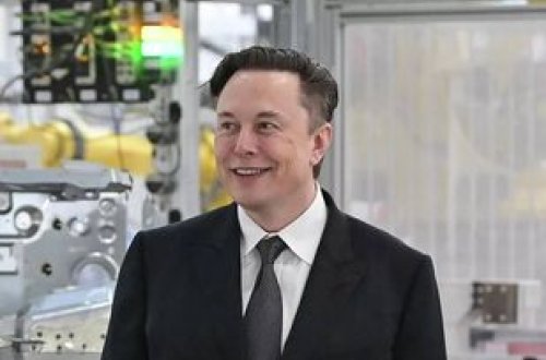 Elon Musk ilk dəfə Forbes 400-ün ən zəngin adamı oldu