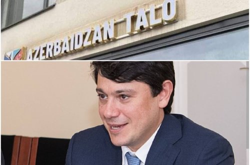 Diaspor Komitəsi dövlətin vəsaitini 