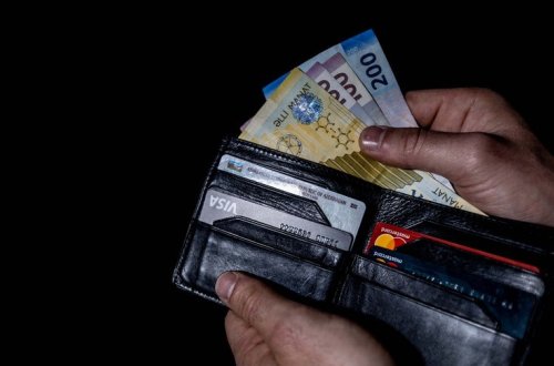 Azərbaycanda hərbi rütbəli şəxslərin pensiyası ilə bağlı qaydaya dəyişiklik edilir