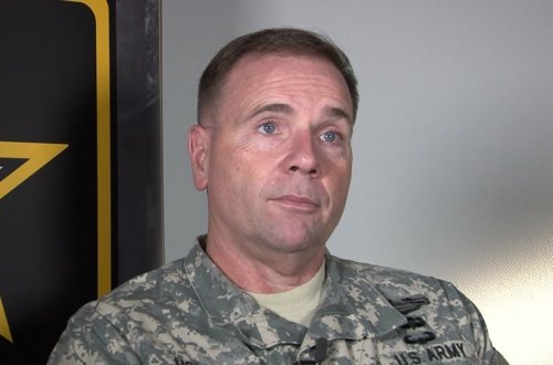 Amerikalı general Ukrayna ordusunun Krıma daxil olacağı tarixi açıqlayıb