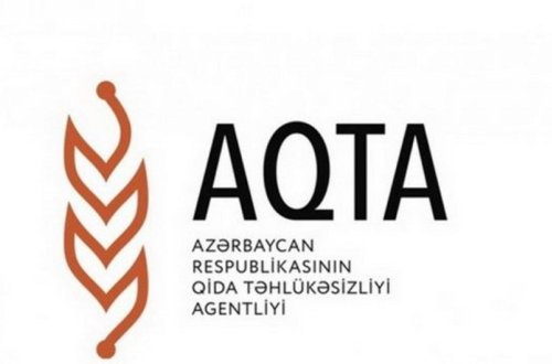 İstehlaka yararsız müxtəlif növ süd məhsulları məhv edilib