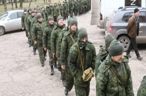 Rusiya vətəndaşlığından imtina etməklə səfərbərlikdən yayınmaq mümkün olmayacaq