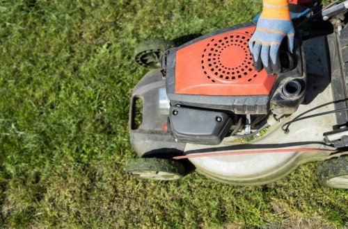 Göyçayda otbiçən maşınının partlaması nəticəsində yaralanan şəxs ölüb - YENİLƏNİB