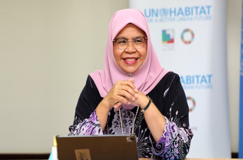 BMT-nin Məskunlaşma Proqramının icraçı direktoru Azərbaycana səfər edəcək