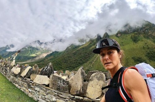 Tanınmış xizəkçi dağdan yıxılaraq ölüb