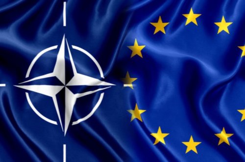 Aİ və NATO ilin sonuna qədər yeni yol xəritəsini qəbul edəcək