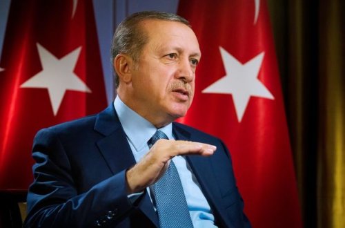 Ərdoğan: “Nüvə müharibəsinin qarşılığı fəlakətdir”