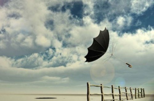 Bakıda və bölgələrdə külək güclənəcək - XƏBƏRDARLIQ