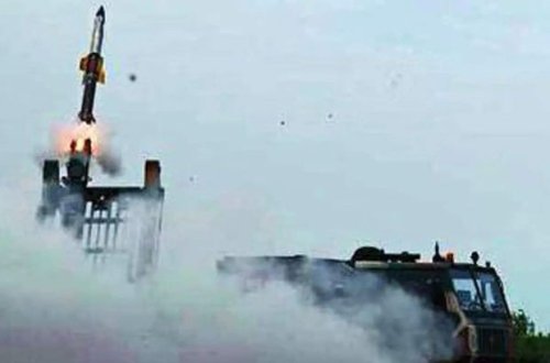 Hindistan Ermənistana raketlər verəcək - FOTO