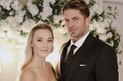 “Survivor”ın məşhur cütlüyü nişanlandı - Fotolar