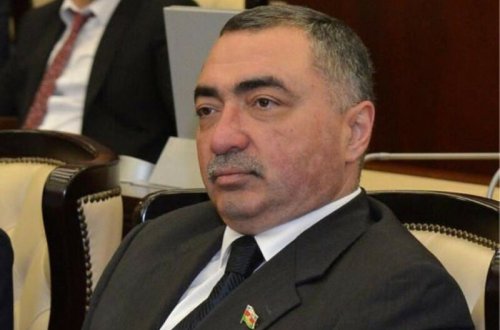 “Həyatımın yarısını “Azərsu” ilə mübarizədəyəm, vallah yoruldum” –Deputat