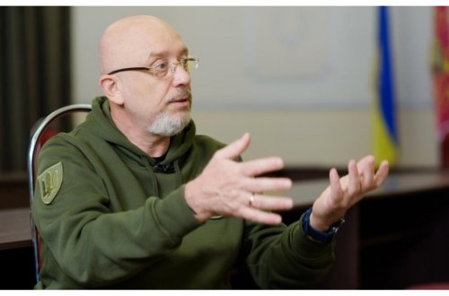 Ukrayna İran PUA-larını zərərsizləşdirməyin yollarını tapıb