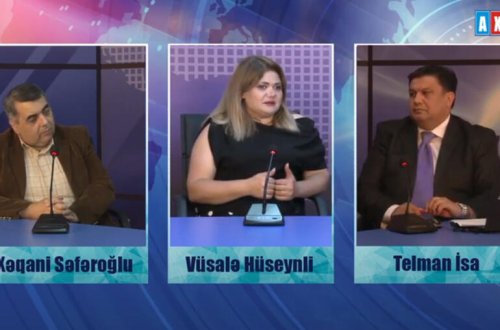 QHT-media əməkdaşlığı necə qurulmalıdır? – Ekspertlər cavablandırır