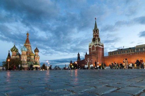 Sabah Kremldə Ukrayna torpaqlarının Rusiyaya qatılması ilə bağlı sənədlər imzalanacaq