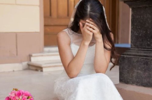 Bakıda evliliyə məcbur edilən 17 yaşlı qız sığınacağa yerləşdirildi