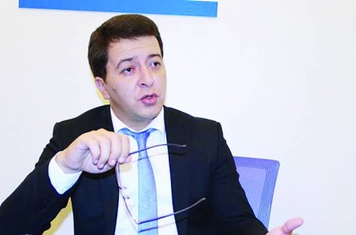 “Ermənistan bu gedişlə daha da rəzil günə qalacaq”– Partiya sədri