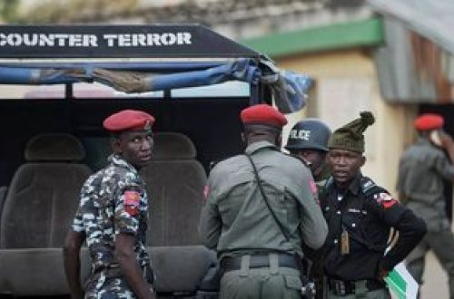 Nigeriyada komendant saatı elan edilib