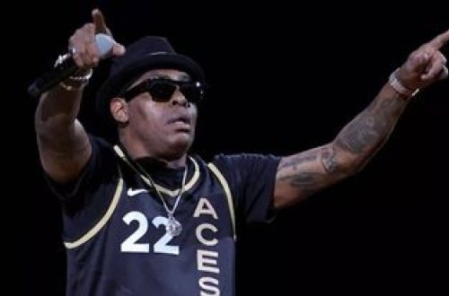 Gangsta's Paradise mahnısı ilə tanınan reper Coolio 59 yaşında vəfat edib