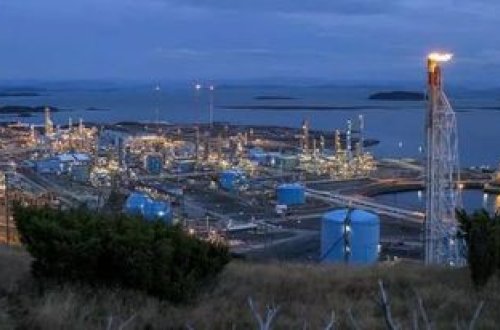 Avropa ölkələri sızmalardan sonra boru kəmərlərində təhlükəsizliyi gücləndirir