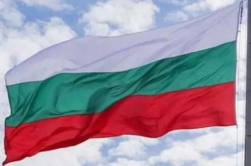 Bolqarıstanda Su-25 tipli döyüş təyyarəsi qəzaya uğrayıb