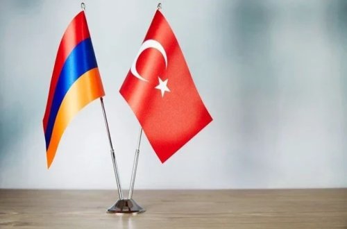 Türkiyə Ermənistanın təxribatına görə xüsusi nümayəndələrin görüşünü təxirə salıb