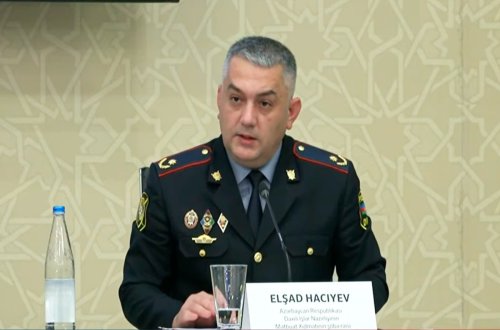 DİN: Bakıda zorla ərə verilən 17 yaşlı qız sığınacağa yerləşdirilib