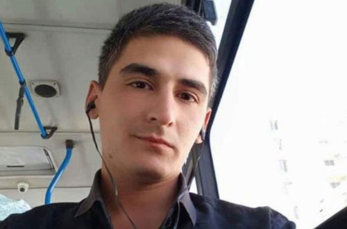 Agentlik şəhid Səbuhi Əhmədovla bağlı arayışa aydınlıq gətirib