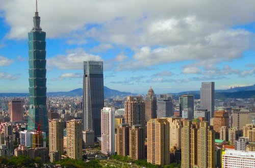 Almaniyalı deputatlar oktyabrın əvvəlində Tayvana səfər edəcək