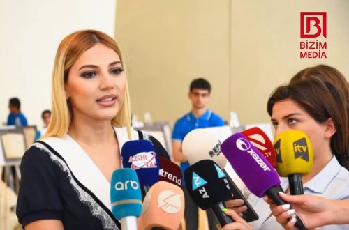 Xaricdə təhsil alıb diplomları tanınmayan jurnalistlər Media Reyestrinə DAXİL EDİLMƏYƏCƏK – RƏSMİ + ÖZƏL 