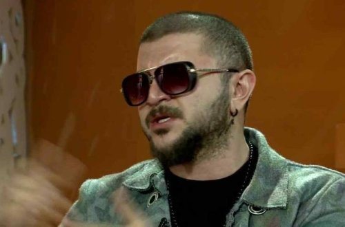 Rəhim Rəhimlinin nəşi evindən belə çıxarıldı - VİDEO