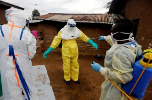 Daha bir ölkədə epidemiya elan edilən virusla bağlı HƏYƏCAN