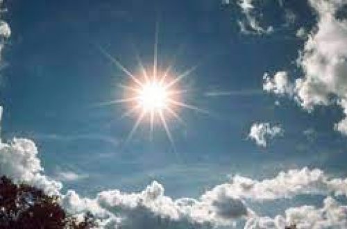 Oktyabrın ilk gününə olan hava proqnozu açıqlanıb