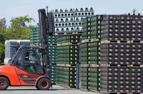 Almaniyada inflyasiya rekord həddə çatıb