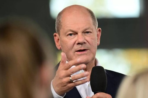 Almaniya enerji xərclərinin qarşısını almaq üçün 200 milyard avro xərcləyəcək