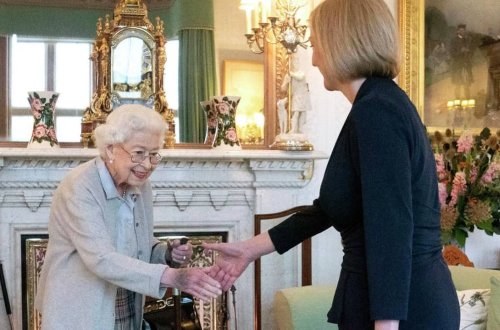 İngiltərə kraliçası II Yelizavetanın ölüm səbəbi məlum olub