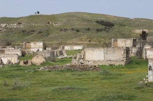 Azərbaycan UNESCO-nu azad edilən ərazilərə tezliklə missiya göndərməyə çağırıb